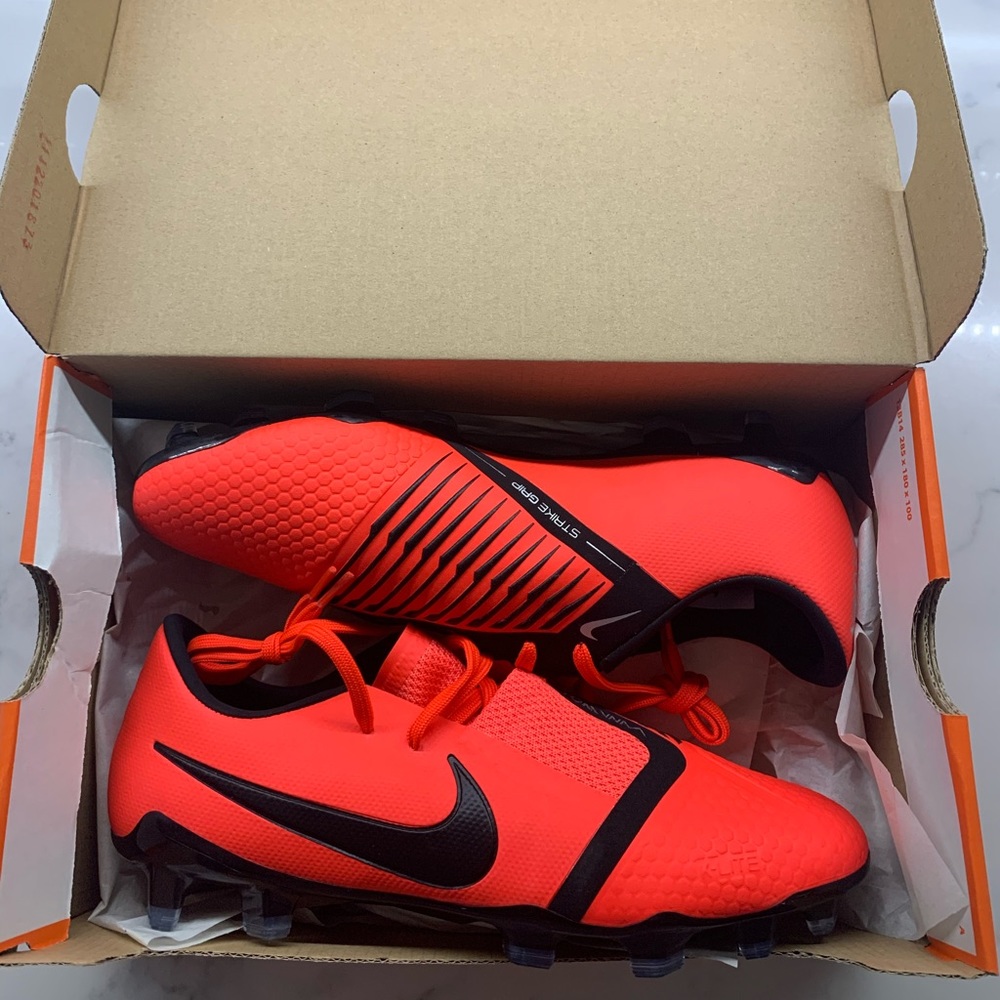 Nike cleats